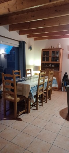 Location de vacances - Villa à Penmarch