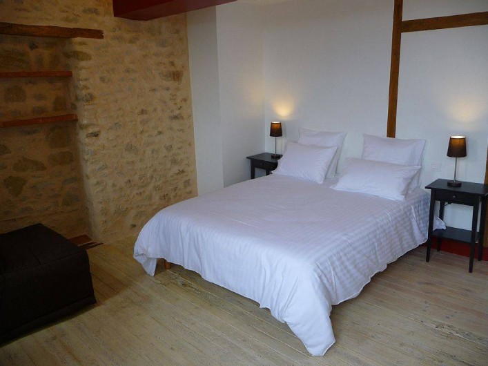 Location de vacances - Gîte à Carcassonne - Chambre 2