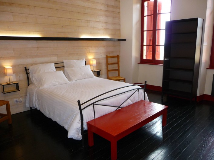 Location de vacances - Gîte à Carcassonne - Chambre 1