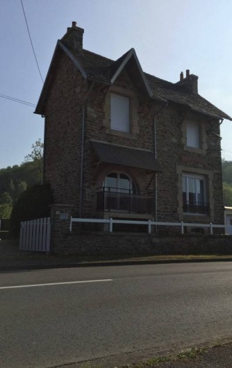 Location de vacances - Villa à Plestin-les-Grèves