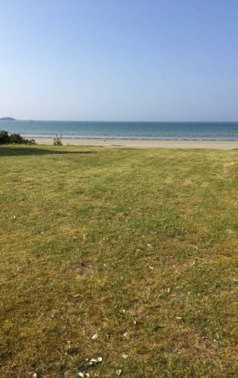 Location de vacances - Villa à Plestin-les-Grèves