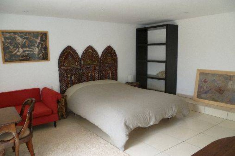 Location de vacances - Gîte à Castanet