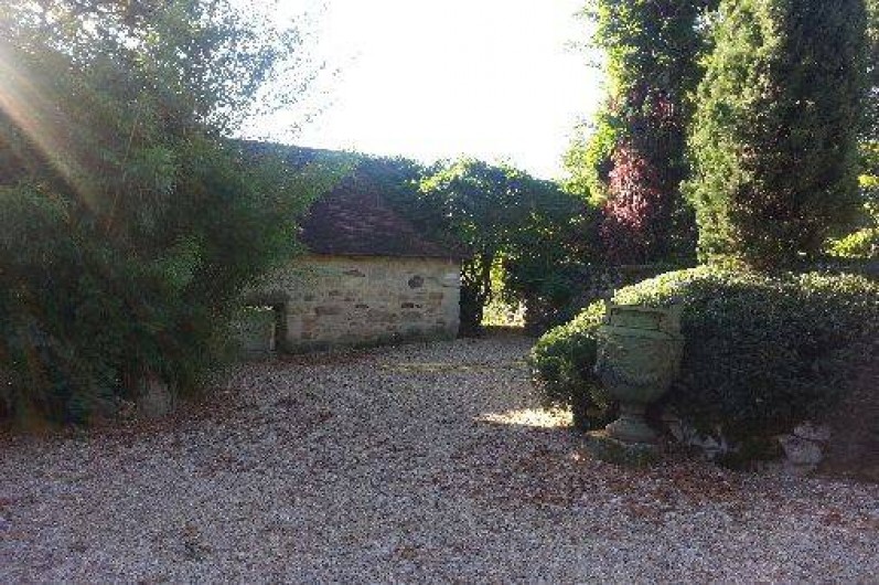 Location de vacances - Gîte à Castanet