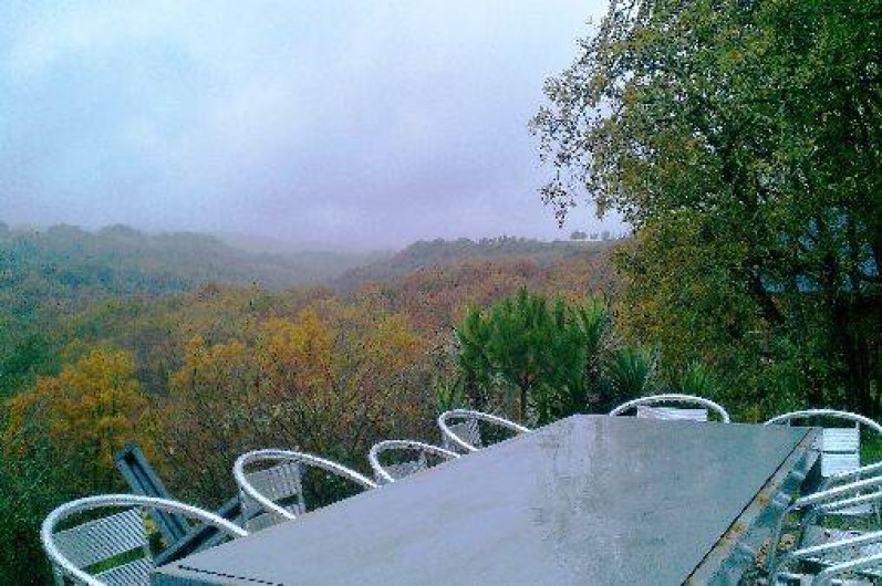 Location de vacances - Gîte à Castanet