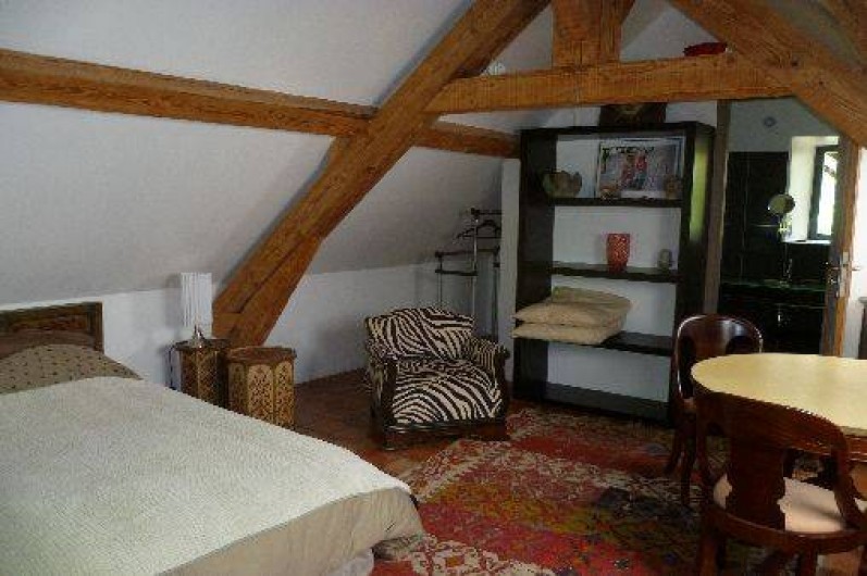 Location de vacances - Gîte à Castanet