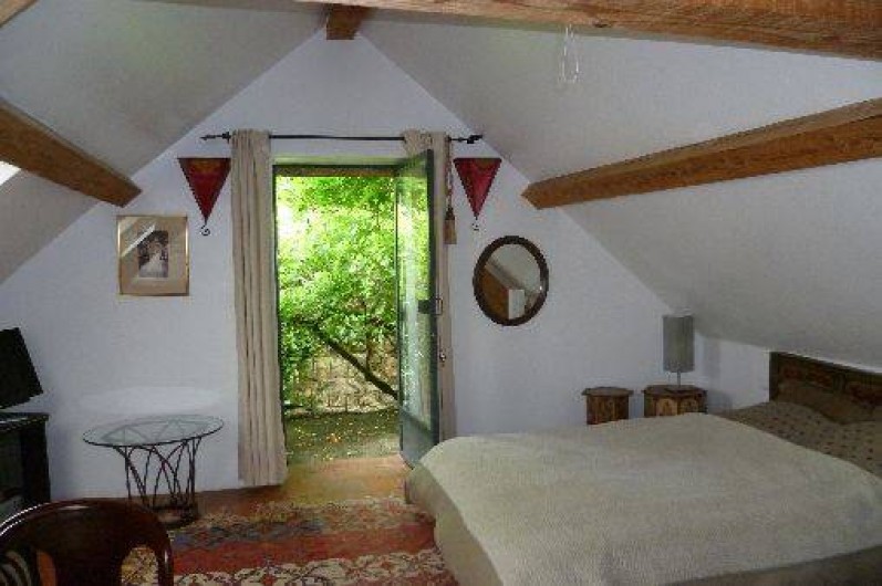 Location de vacances - Gîte à Castanet