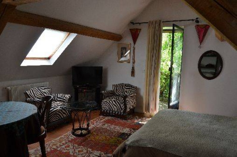 Location de vacances - Gîte à Castanet