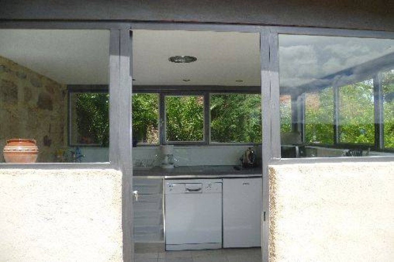 Location de vacances - Gîte à Castanet