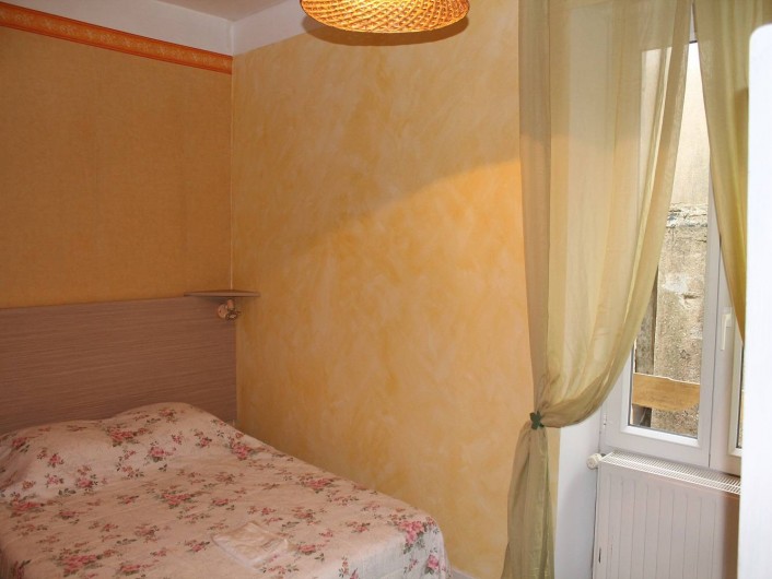 Location de vacances - Gîte à La Bastide-Puylaurent - "LA CIGALE " (T3)