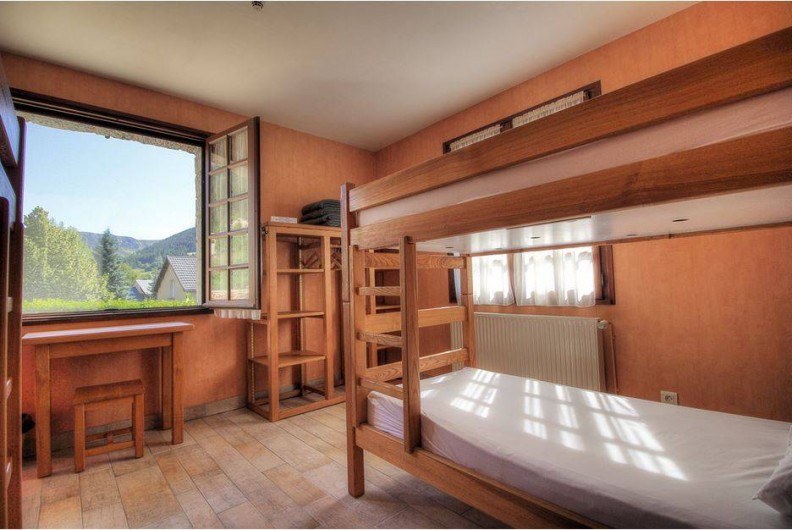 Location de vacances - Gîte à Meyrueis