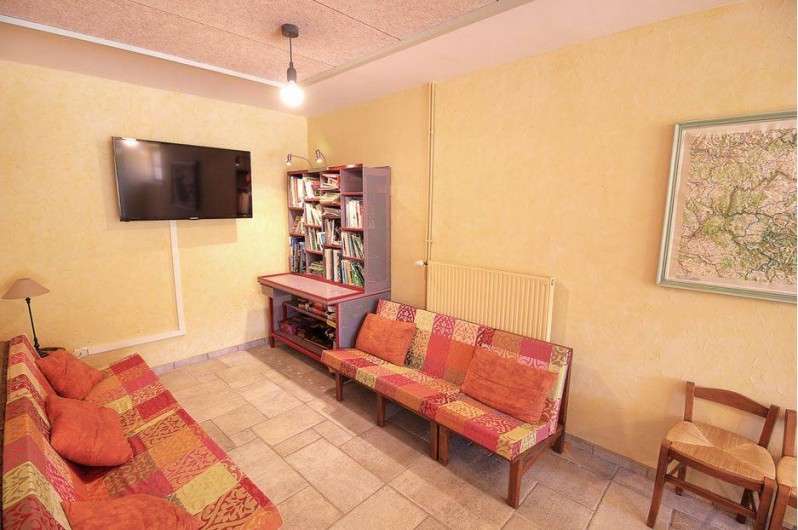 Location de vacances - Gîte à Meyrueis