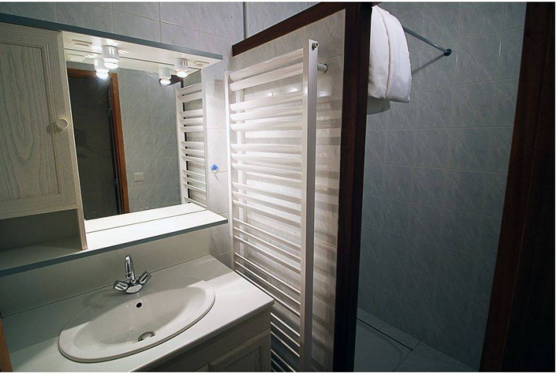 Location de vacances - Gîte à Meyrueis