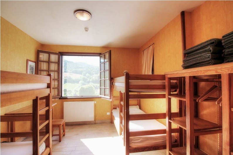 Location de vacances - Gîte à Meyrueis