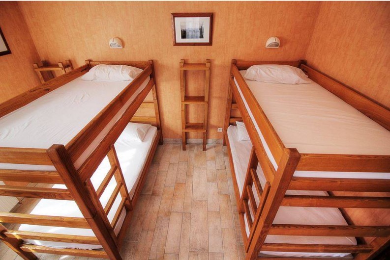 Location de vacances - Gîte à Meyrueis