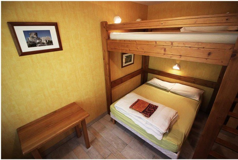 Location de vacances - Gîte à Meyrueis