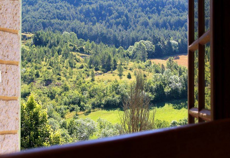 Location de vacances - Gîte à Meyrueis