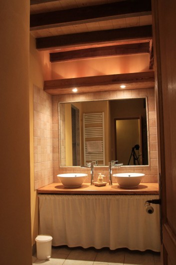 Location de vacances - Chambre d'hôtes à Miramont-Sensacq