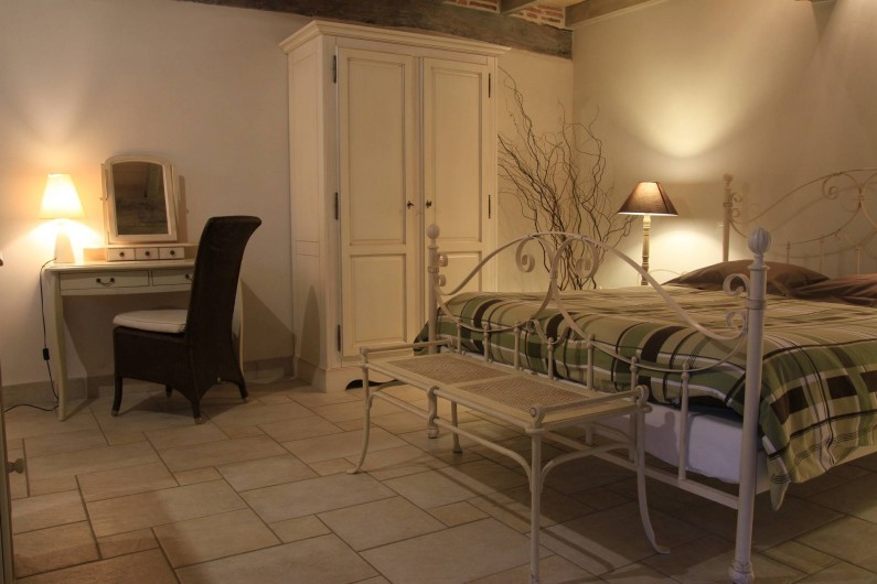 Location de vacances - Chambre d'hôtes à Miramont-Sensacq