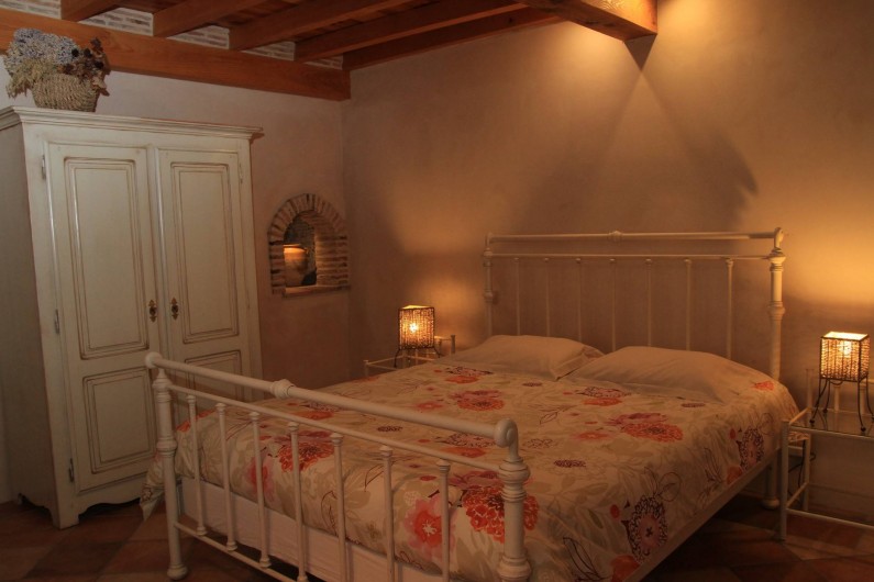 Location de vacances - Chambre d'hôtes à Miramont-Sensacq