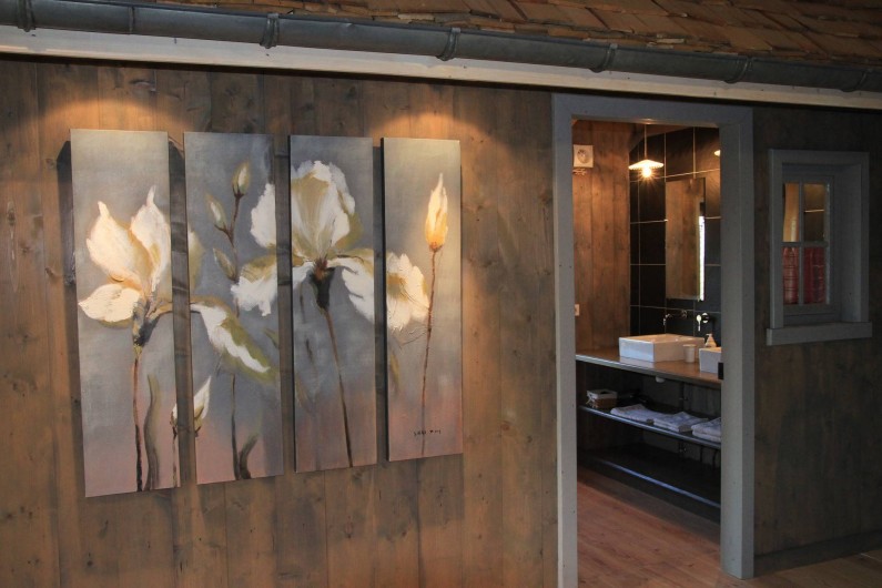 Location de vacances - Chambre d'hôtes à Miramont-Sensacq