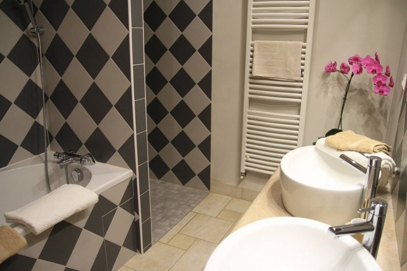 Location de vacances - Chambre d'hôtes à Miramont-Sensacq