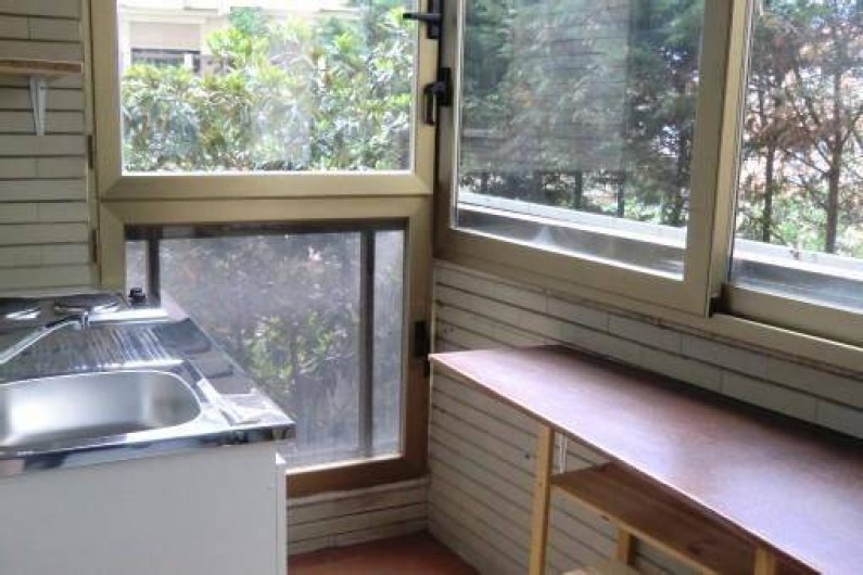 Location de vacances - Studio à Monaco