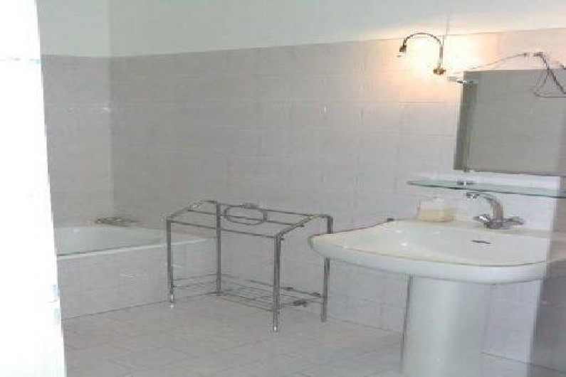 Location de vacances - Studio à Monaco