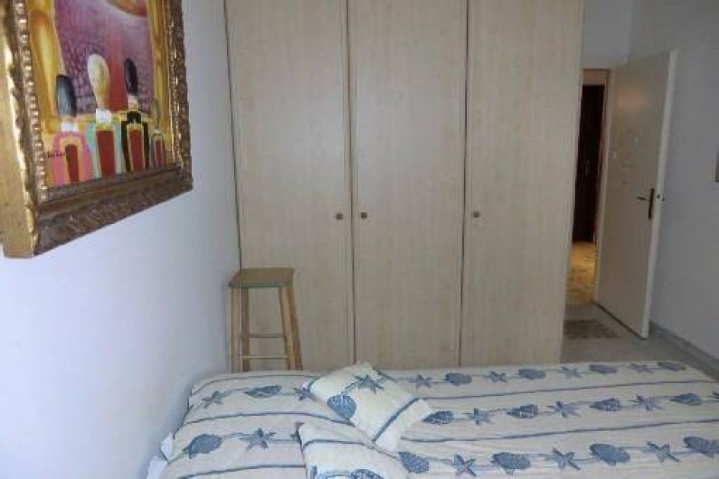 Location de vacances - Studio à Monaco