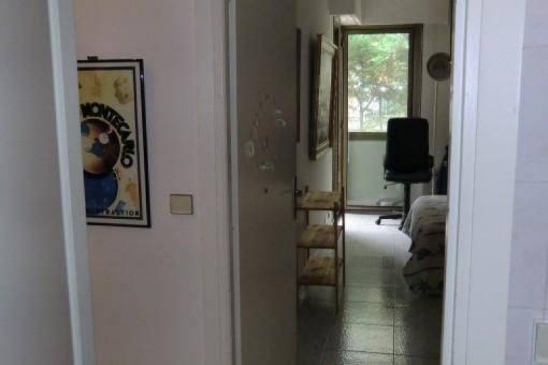 Location de vacances - Studio à Monaco