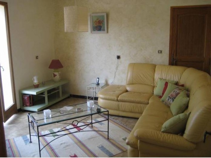 Location de vacances - Villa à Saint-Denis