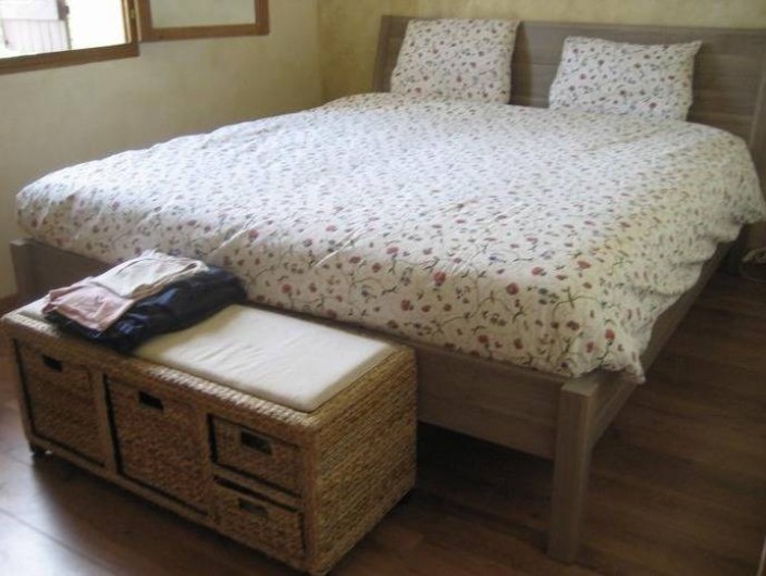 Location de vacances - Villa à Saint-Denis