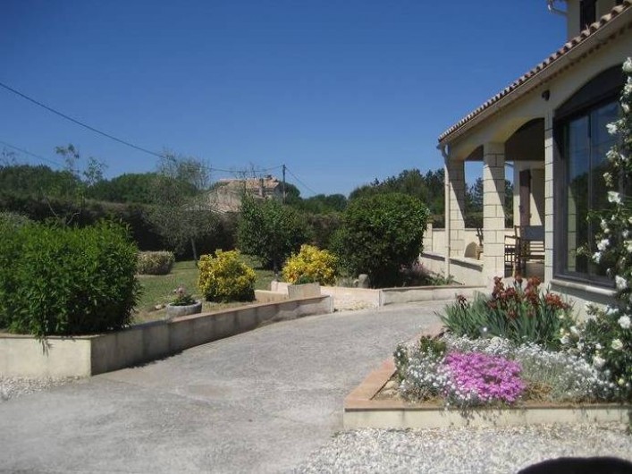 Location de vacances - Villa à Saint-Denis