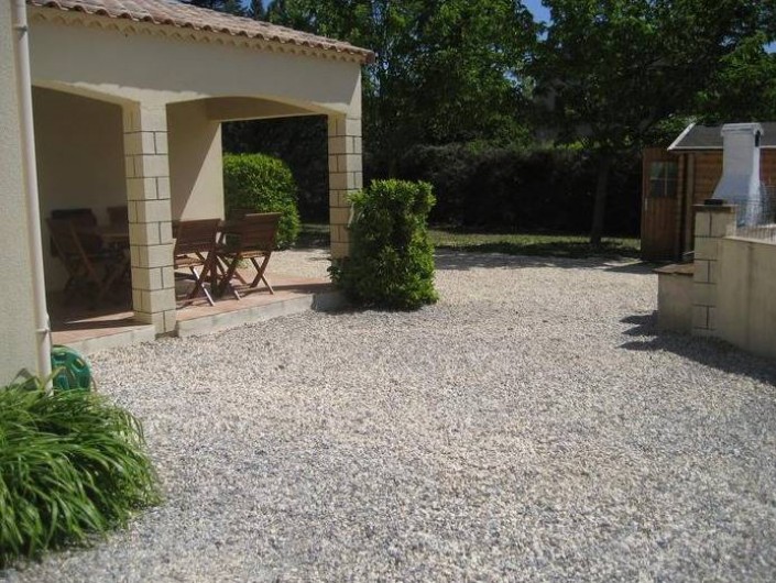 Location de vacances - Villa à Saint-Denis