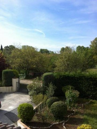 Location de vacances - Villa à Saint-Denis