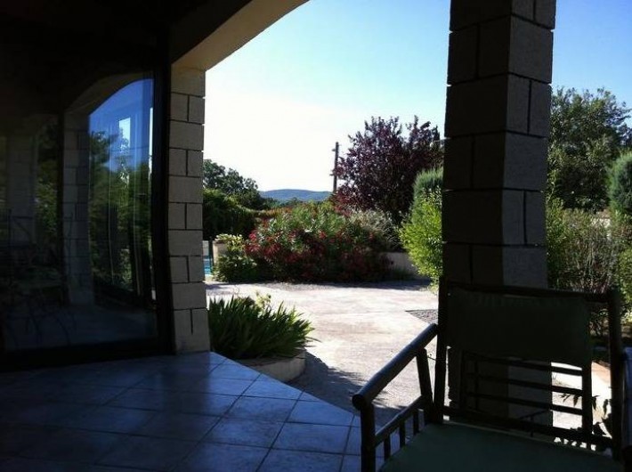 Location de vacances - Villa à Saint-Denis