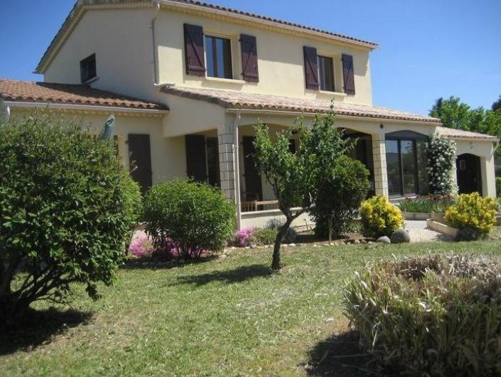 Location de vacances - Villa à Saint-Denis