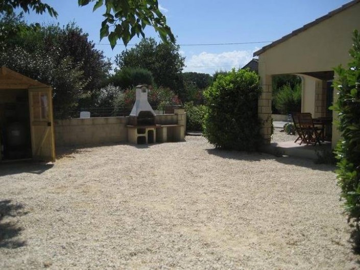 Location de vacances - Villa à Saint-Denis