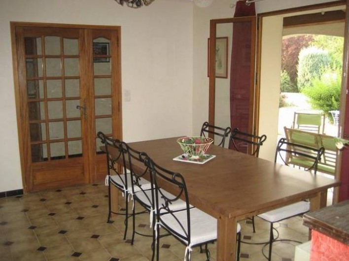 Location de vacances - Villa à Saint-Denis