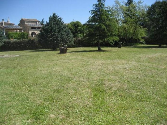 Location de vacances - Villa à Saint-Denis