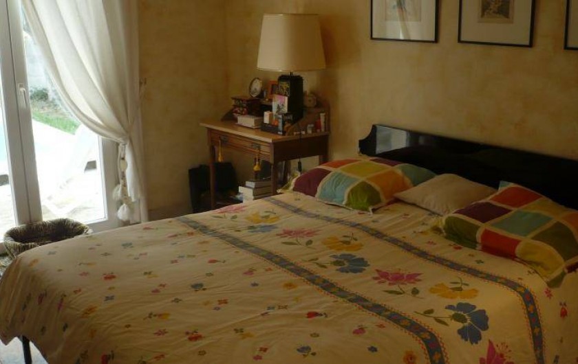 Location de vacances - Villa à Le Grau-du-Roi