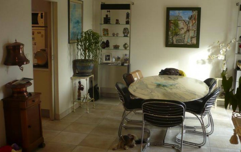 Location de vacances - Villa à Le Grau-du-Roi