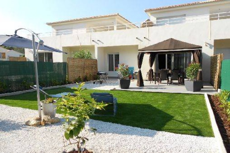 Location de vacances - Maison - Villa à Poggio-Mezzana