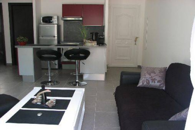 Location de vacances - Maison - Villa à Poggio-Mezzana