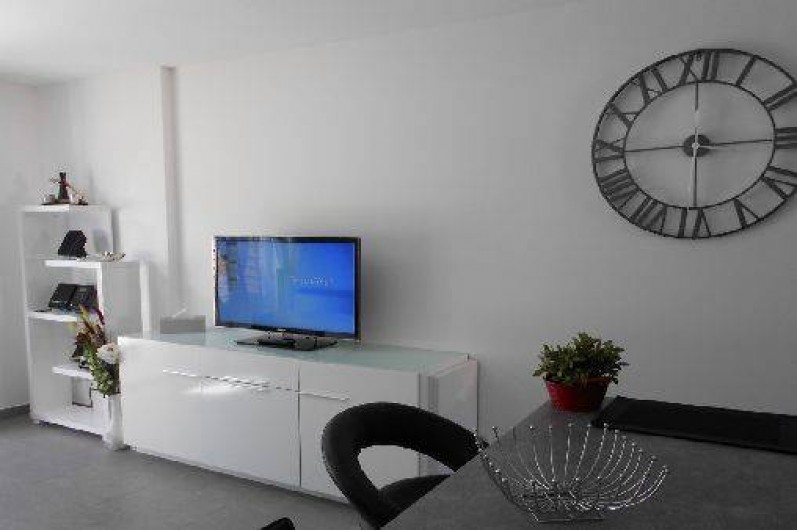 Location de vacances - Maison - Villa à Poggio-Mezzana