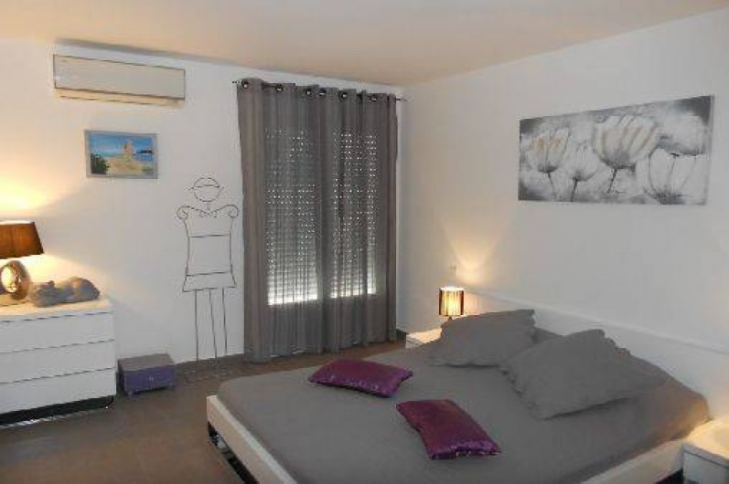 Location de vacances - Maison - Villa à Poggio-Mezzana