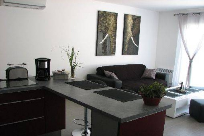 Location de vacances - Maison - Villa à Poggio-Mezzana