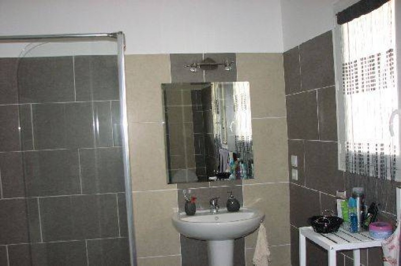 Location de vacances - Maison - Villa à Poggio-Mezzana