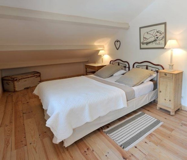 Location de vacances - Gîte à Buis-les-Baronnies