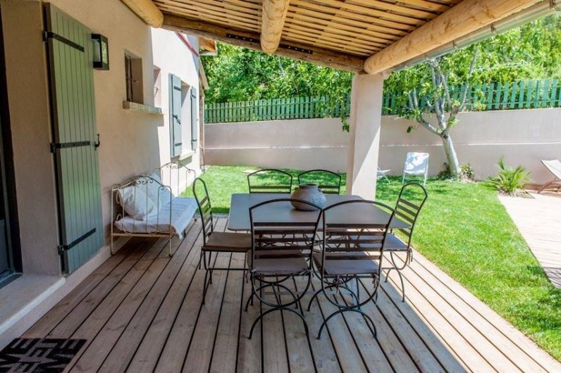 Location de vacances - Gîte à Buis-les-Baronnies