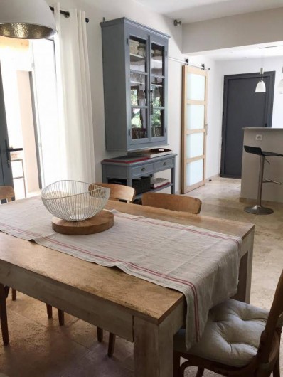 Location de vacances - Gîte à Buis-les-Baronnies